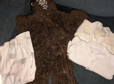 Newborn bundle