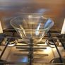 large glass bowl Image 2