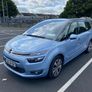 Car Citroen Picasso 1.6 Diesel 2014 Image 3