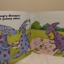 One Little Dinosaur Story Book Image 6