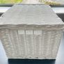 14 Wicker hamper baskets Image 4
