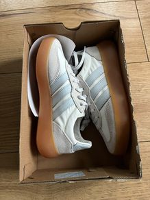 Brand New Adidas Trainers Size UK3