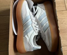Brand New Adidas Trainers Size UK3