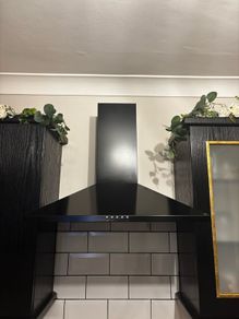 extracter fan