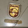 1950s Vintage Philips Reel-to-Reel Tape Recorder Untested, Postage Available or Collection Image 4