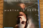 Martha is Dead PS4