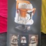 LEGO Star Wars Commander Cody (75350) free shipping Image 2