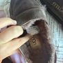 ugg evelina clogs size UK 6 Image 5
