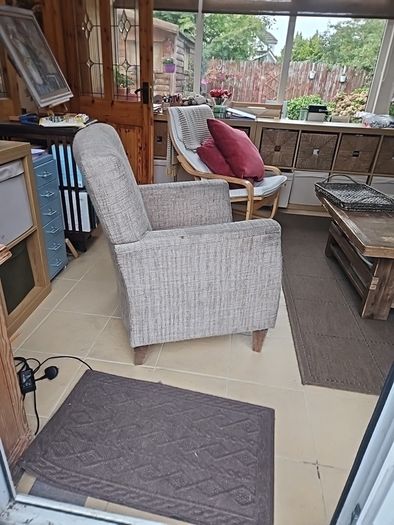 Armchair