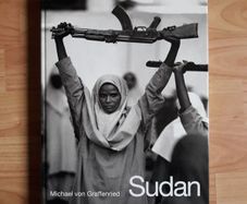 Sudan: The forgotten War by Michael Von Graffenried