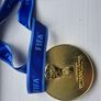 2 FIFA World Cup Medals Image 4