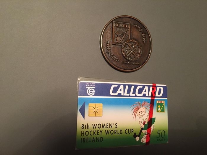 Callcards