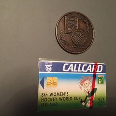Callcards