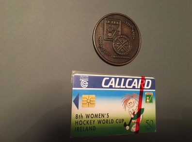 Callcards