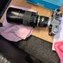 camera and photography equipment Image 2