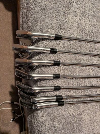 Srixon zx7 mkII 5-A
