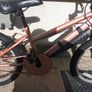 Apollo Glizt Kids bike size 20 inch wheels Image 5