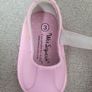 Wee Squeak - Shiny pink - girls shoes, size 19/3 Image 3