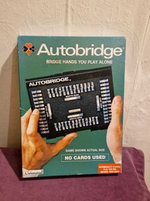Autobridge