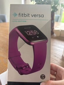 fitbit