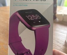 fitbit