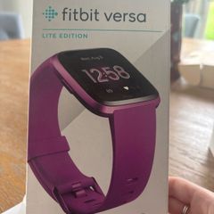 fitbit