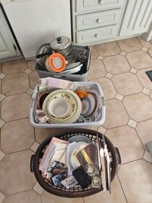 kitchenware