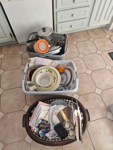 kitchenware