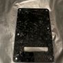 Fender stratocaster pickguard sss back cover plate black pearl electric guitar parts accessories Image 3