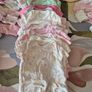 Newborn (0-1 month) Girls Clothes Bundle Image 7