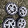Bmw alloys Image 3