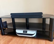 TV stand