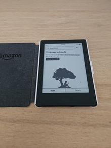 Kindle 8th Gen without Ads