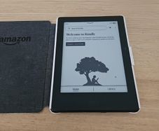 Kindle 8th Gen without Ads