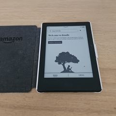 Kindle 8th Gen without Ads