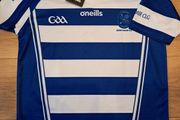 NEW Beann Eadair GAA Jersey - Howth
