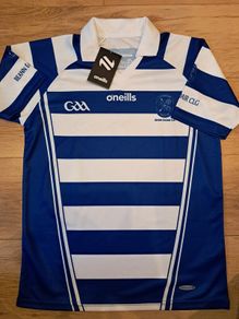 NEW Beann Eadair GAA Jersey - Howth