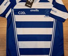 NEW Beann Eadair GAA Jersey - Howth