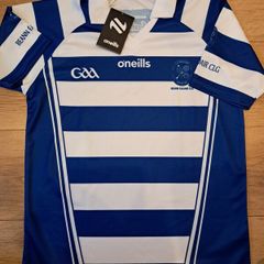 NEW Beann Eadair GAA Jersey - Howth