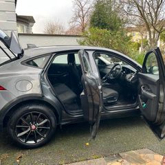 Jaguar E-Pace 2018 - Low Milage - Turbo Diesel