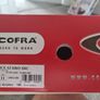 Cofra S3 Police Safety Boots Image 5