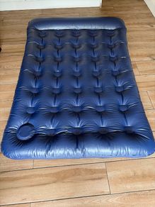 Deluxe Airbed Mattress x2