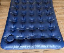 Deluxe Airbed Mattress x2