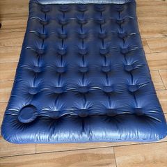 Deluxe Airbed Mattress x2