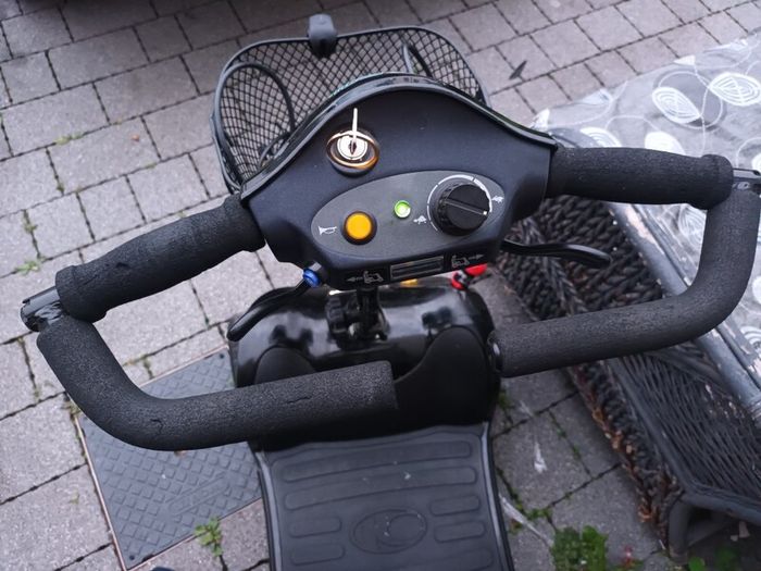 mobility