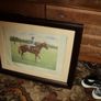 Racehorse picture Image 2