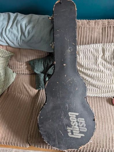 Gibson Les Paul Classic 2004