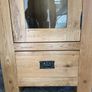 cabnet& matching side board Image 8