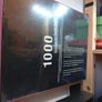 Francis Bacon Studio 1000 Piece Jigsaw Hugh Lane Gallery New And Sealed Image 3