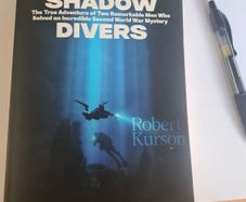 Shadow Divers Robert Kurson